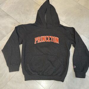 Youth L Princeton sweatshirt
